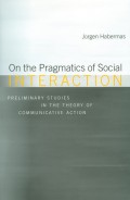 On the Pragmatics of Social Interaction