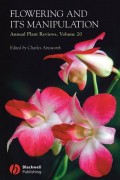 Annual Plant Reviews, Flowering and its Manipulation