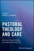Pastoral Theology and Care