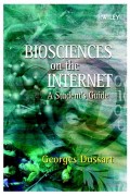 Biosciences on the Internet
