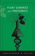 Plant Genomics and Proteomics