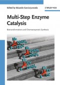 Multi-Step Enzyme Catalysis