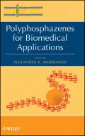 Polyphosphazenes for Biomedical Applications