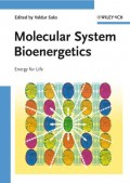 Molecular System Bioenergetics