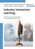 Industry Immersion Learning