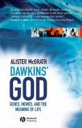 Dawkins' GOD