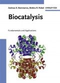 Biocatalysis
