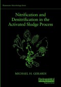 Nitrification and Denitrification in the Activated Sludge Process