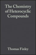 The Chemistry of Heterocyclic Compounds, Triazoles 1,2,3