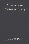 Advances in Photochemistry, Volume 9