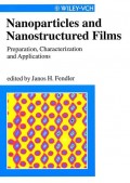 Nanoparticles and Nanostructured Films