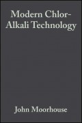 Modern Chlor-Alkali Technology