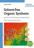 Solvent-free Organic Synthesis