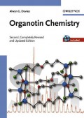 Organotin Chemistry