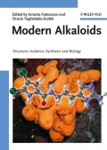 Modern Alkaloids