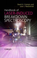 Handbook of Laser-Induced Breakdown Spectroscopy