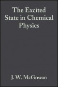 Advances in Chemical Physics, Volume 28