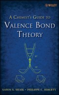 A Chemist's Guide to Valence Bond Theory