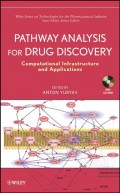 Pathway Analysis for Drug Discovery