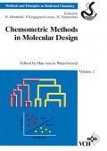 Chemometric Methods in Molecular Design