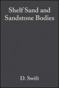 Shelf Sand and Sandstone Bodies