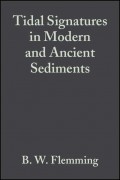 Tidal Signatures in Modern and Ancient Sediments (Special Publication 24 of the IAS)