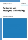 Antisense and Ribozyme Methodology