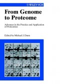 From Genome to Proteome