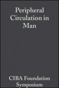 Peripheral Circulation in Man