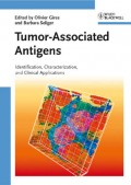 Tumor-Associated Antigens