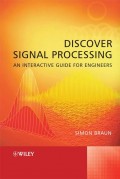 Discover Signal Processing