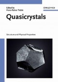 Quasicrystals