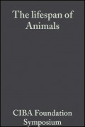 The lifespan of Animals, Volume 5