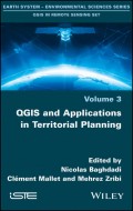 QGIS and Applications in Territorial Planning