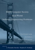 IEEE Computer Society Real-World Software Engineering Problems