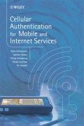 Cellular Authentication for Mobile and Internet Services