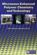 Microwave-Enhanced Polymer Chemistry and Technology
