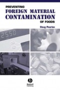 Preventing Foreign Material Contamination of Foods