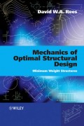 Mechanics of Optimal Structural Design