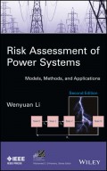 Risk Assessment of Power Systems