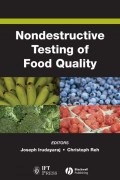 Nondestructive Testing of Food Quality