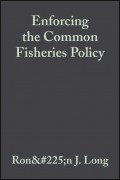 Enforcing the Common Fisheries Policy