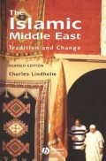 The Islamic Middle East