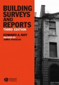 Building Surveys and Reports