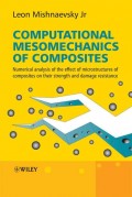 Computational Mesomechanics of Composites