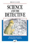 Science and the Detective