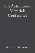 8th Automotive Materials Conference