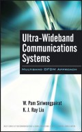 Ultra-Wideband Communications Systems