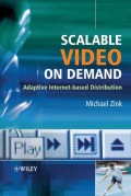 Scalable Video on Demand