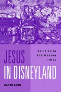 Jesus in Disneyland